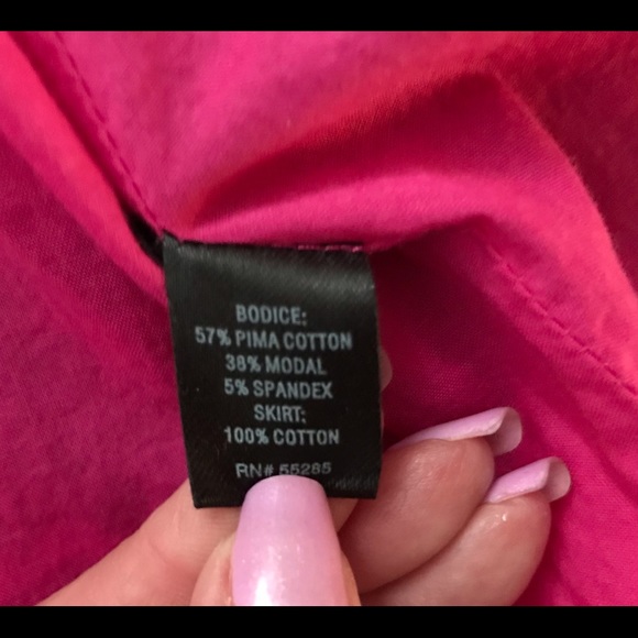 Express summer dress with pockets - Picture 10 of 10